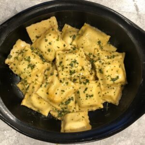 Matlagningskurs: hemlagad färsk pasta från grunden - flera datum